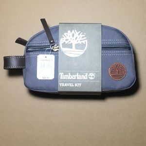 Timberland Travel Kit